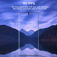 Carica l'immagine nel visualizzatore di Gallery, Pellicola Protettiva Idrogel per Samsung Galaxy A57, 3 Pezzi Pellicola Protettiva TPU per Trasparente HD Morbida Display