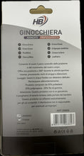Carica l'immagine nel visualizzatore di Gallery, V&amp;AMYA 2 pezzi Ginocchiera uso sportivo ad alta compressione - tutore ginocchia -legamenti rotula rotulea - fascia elast