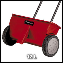 Carica l'immagine nel visualizzatore di Gallery, Einhell Spargitore GC-SR 12