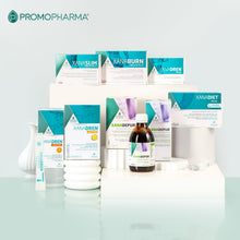 Carica l'immagine nel visualizzatore di Gallery, Xanadren MD - Integratore Alimentare, con Betulla, pilosella, equiseto, ortica - Per drenare liquidi in eccesso e favori