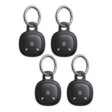 Carica l'immagine nel visualizzatore di Gallery, UGREEN FineTrack Mini 2 Smart Finder 4 Pezzi Supporto iOS