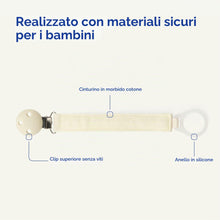 Carica l'immagine nel visualizzatore di Gallery, MAM Clip, 0+ mesi, 2 pezzi, blu/verde