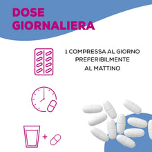 Carica l'immagine nel visualizzatore di Gallery, Matt, Magnesio Integratore Alimentare, 30 Compresse