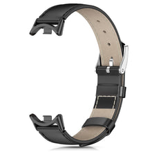 Carica l'immagine nel visualizzatore di Gallery, Cinturino Compatibile con Xiaomi Mi Band 11/10/9/8 Cinturini in Pelle