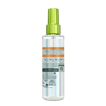 Carica l'immagine nel visualizzatore di Gallery, Garnier Fructis Spray Lisciante, Per Capelli Indisciplinati, Capelli Luminosi e Lisci, Protezione Dall'Umidità e Dal Cal