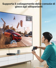 Carica l'immagine nel visualizzatore di Gallery, Mepsies Adattatore Audio USB a Jack 3,5 mm, Adattatore USB a Audio AUX Jack