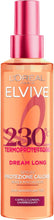 Carica l'immagine nel visualizzatore di Gallery, L'Oréal Paris Elvive Dream Long Spray Termoprotettore Capelli, 150 ml