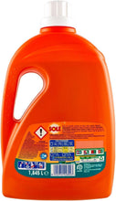 Carica l'immagine nel visualizzatore di Gallery, Sole Detersivo Lavatrice Igiene e Freschezza 123 Lavaggi, Formula igienizzante, Detersivo Lavatrice Liquido Igiene e Fre