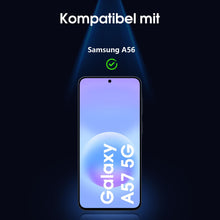 Carica l'immagine nel visualizzatore di Gallery, Vetro Temperato per Galaxy A57, Installazione Facile