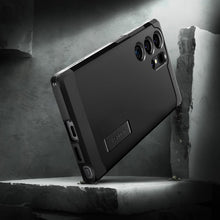 Carica l'immagine nel visualizzatore di Gallery, Spigen Cover Tough Armor per Samsung Samsung Galaxy S24 Ultra