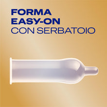Carica l'immagine nel visualizzatore di Gallery, Durex Real Feel, Preservativi Senza Lattice, Vestibilità Regular, 30 Profilattici
