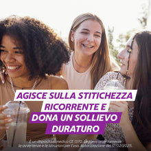 Carica l'immagine nel visualizzatore di Gallery, Gaviscon Intestino Stitichezza, Agisce sulla Stitichezza frequente e aiuta a prevenirne la ricomparsa, con ingredienti d