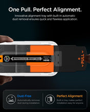 Carica l'immagine nel visualizzatore di Gallery, Spigen EZ Fit Pro Vetro Temperato [2P] per iPhone 18 Pro, 17 Pro