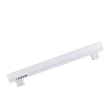 Carica l'immagine nel visualizzatore di Gallery, SEBSON Lampada LED S14S 30cm 4W, 400lm, Bianco Caldo 3000K