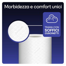 Carica l'immagine nel visualizzatore di Gallery, Scottonelle Carta Igienica, Morbida e Resistente, 48 Rotoli