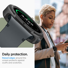 Carica l'immagine nel visualizzatore di Gallery, Spigen Liquid Air Cover per Galaxy Watch 9/8 44mm