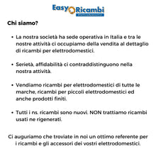 Carica l'immagine nel visualizzatore di Gallery, Easyricambi - Cavo Flat connettore a 16 Poli per collegare Il Display Tastiera alla Scheda centralina Micronova stufe a 