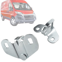 Carica l'immagine nel visualizzatore di Gallery, 1369006080 Serratura Porta Posteriore Per Fiat Ducato