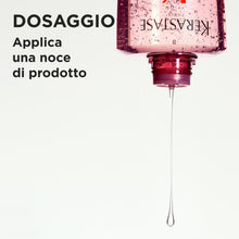 Carica l'immagine nel visualizzatore di Gallery, Kérastase, Genesis, Shampoo Professionale Fortificante per Capelli Indeboliti, Capelli Sani e Forti, Con Cellule Native 