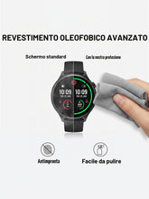 Carica l'immagine nel visualizzatore di Gallery, iDaPro Vetro Temperato per HUAWEI Watch GT 5 46mm/GT5 Pro 46mm