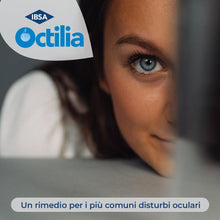 Carica l'immagine nel visualizzatore di Gallery, IBSA Octilia Lacrima, Flacone Da 10ml