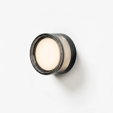 Carica l'immagine nel visualizzatore di Gallery, MARSI Applique LED da Esterno Rotonda IP65, Lampada da Parete e Soffitto Moderna, 9W, 3 Temperature di Colore 2800K/4000