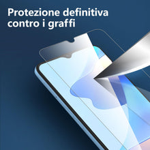 Carica l'immagine nel visualizzatore di Gallery, NEW'C Pellicola Vetro per OPPO A16/A16s, in Vetro Temperato Antigraffio