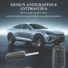 Carica l'immagine nel visualizzatore di Gallery, SUPALAND Guscio Chiave di Ricambio a 2 Tasti Per Telecomando Auto Con Lama Hu83 CE0536 PerCitroen C2 C3 C4 C5 C6 C8 Pica