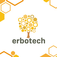 Carica l'immagine nel visualizzatore di Gallery, ERBOTECH Propoli (propolis) con Contagocce 30 ml, Tintura Madre, estratto puro al 100%, rimedio naturale per mal di gola