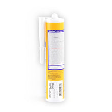 Carica l'immagine nel visualizzatore di Gallery, SIKA - Sigillante adesivo - Sikaflex-111 Stick &amp; Seal - Grigio - 290ml