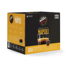 Carica l'immagine nel visualizzatore di Gallery, Caffè Vergnano 1882 - Capsule Compatibili Nespresso, Napoli