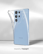 Carica l'immagine nel visualizzatore di Gallery, Spigen Cover Liquid Crystal per Samsung Samsung Galaxy S25 Ultra