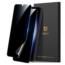 Carica l'immagine nel visualizzatore di Gallery, 2 Pezzi per Samsung Galaxy S23 Ultra Privacy Pellicola Protettiva