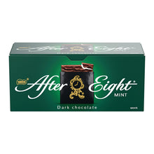 Carica l'immagine nel visualizzatore di Gallery, AFTER EIGHT Sfoglie di Cioccolato Fondente con Ripieno alla Menta 200g