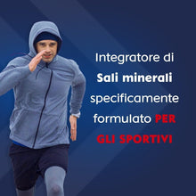 Carica l'immagine nel visualizzatore di Gallery, Polase Sport Integratore Magnesio e Potassio, Gusto Arancia, 10 Bustine