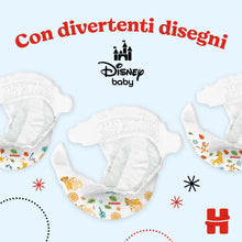 Carica l'immagine nel visualizzatore di Gallery, Huggies Classic, Pannolini Taglia 5 (11-25Kg), Protezione completa, Pacco Jumbo, 84 Pz