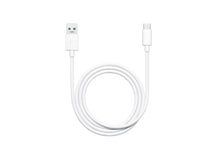 Carica l'immagine nel visualizzatore di Gallery, OPPO - Cavo USB di tipo C SuperVooc, ricarica ultra rapida, 1 metro - Bianco