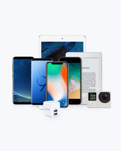 Carica l'immagine nel visualizzatore di Gallery, Anker PowerPort Mini Caricatore USB 2 Porte Compatto per Smartphone