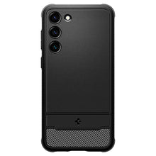 Carica l'immagine nel visualizzatore di Gallery, Spigen Cover Rugged Armor per Samsung Samsung Galaxy S23