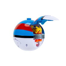 Carica l'immagine nel visualizzatore di Gallery, POKEMON Battle Spinner Pikachu