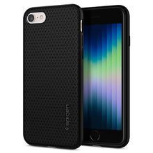 Carica l'immagine nel visualizzatore di Gallery, Spigen Cover Liquid Air per iPhone SE 2022/2020 / iPhone 8/7