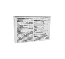 Carica l'immagine nel visualizzatore di Gallery, Zemiar Integratore a base di estratti di soia fermentata, passiflora, calcio, magnesio, vitamina K, vitamina D, resverat