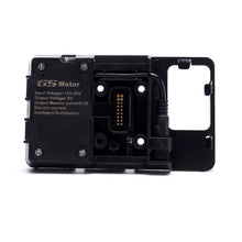 Carica l'immagine nel visualizzatore di Gallery, supporto cellulare per bmw moto, supporto navigatore moto accessori con doppia USB per BMW R1200GS LC&amp;Adventure S1000XR/