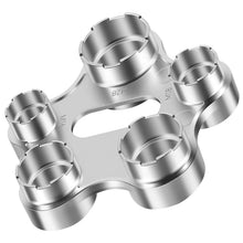 Carica l'immagine nel visualizzatore di Gallery, Chiave Universale 10 in 1 per Smontaggio Aeratore Rompigetto Rubinetto - M16 M18 M22 M24 M28 - Per Efficiente per Sostit