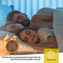 Carica l'immagine nel visualizzatore di Gallery, OUTON Lampada da Terra LED Dimmerabile, 12 W/1200 LM, Moderna Lampada da Lettura Regolabile con 4 Temperature di Colore,