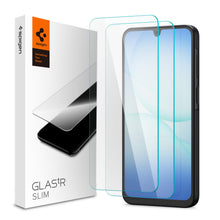 Carica l'immagine nel visualizzatore di Gallery, Spigen Vetro Temperato [2P] per Samsung Galaxy A18, A17/A17 5G