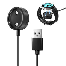 Carica l'immagine nel visualizzatore di Gallery, RUIZHI Cavo di ricarica USB per Suunto, caricatore magnetico compatibile con Suunto Race, Race S, Vertical, Ocean, 9 Pea