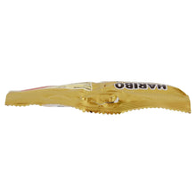 Carica l'immagine nel visualizzatore di Gallery, Haribo Orsetti D'Oro, Caramelle Gommose, Gusto Frutta, 175gr