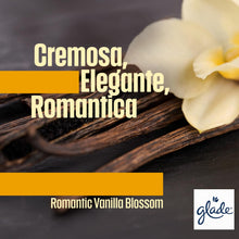 Carica l'immagine nel visualizzatore di Gallery, Glade Liquido Elettrico Profumatore per Ambienti, Vaniglia, 3 Ricariche
