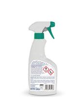 Carica l'immagine nel visualizzatore di Gallery, Ariasana Smuffer Professional, L'antimuffa Igienizzante, Rimuovi muffa spray contro funghi, alghe e muschi, Fungicida sp